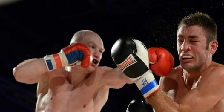 Common Dental Injuries in Sports and How to Prevent Them