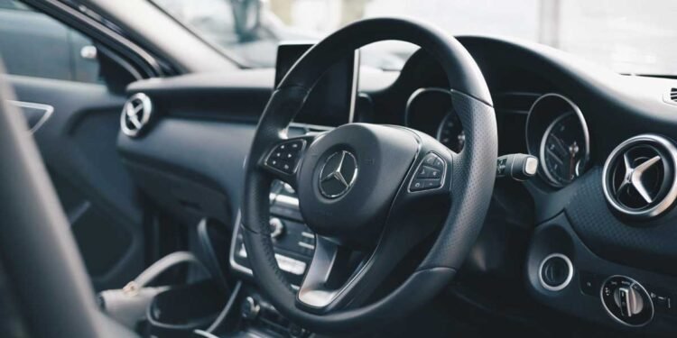 Essential Car Interior Upgrades for Sun-Safe Australian Road Trips