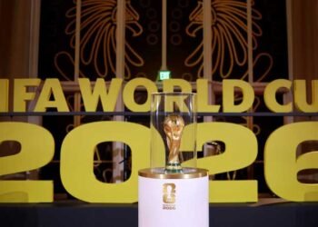 HOW TO WATCH THE 2026 WORLD CUP FROM ANYWHERE IN THE WORLD