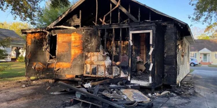 How Do You Keep Fire Restoration in Line With Insurance Terms?