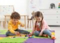 How Play-Based Early Learning Shapes Emotional Intelligence in Young Children