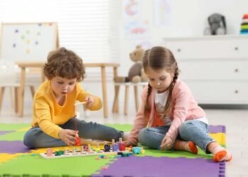 How Play-Based Early Learning Shapes Emotional Intelligence in Young Children