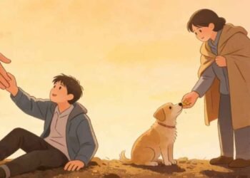 How Scripture Guides Compassion in Challenging Times