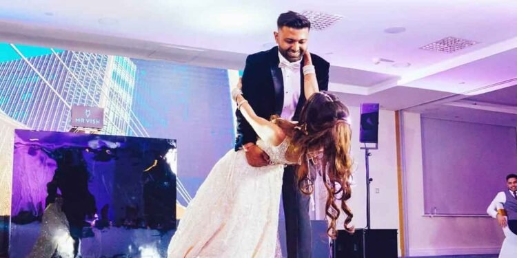 How to Make Your Wedding Stand Out