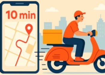 How to Plan a Last-Minute Surprise with Online Delivery Services