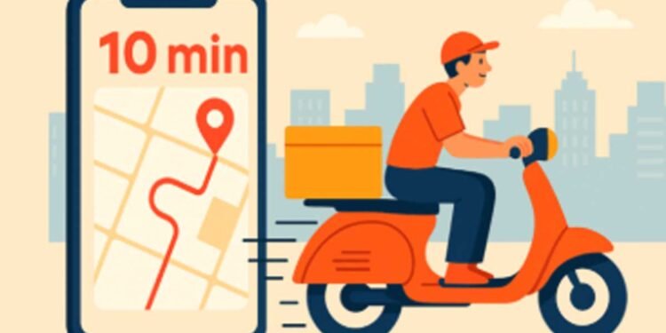 How to Plan a Last-Minute Surprise with Online Delivery Services