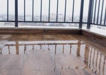 How to Protect Your Balcony from Costly Water Damage