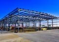 The Rising Value of Prefabricated Steel Buildings in Commercial Real Estate