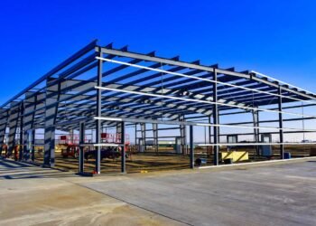 The Rising Value of Prefabricated Steel Buildings in Commercial Real Estate