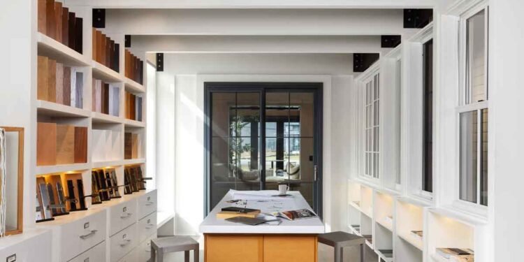 Turning Vision Into Reality With Tailored Craftsmanship