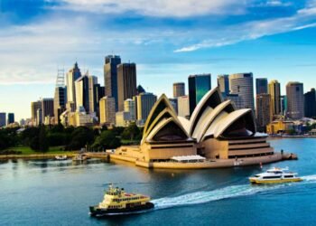 Unforgettable Luxury Travel Experiences to Book in Sydney