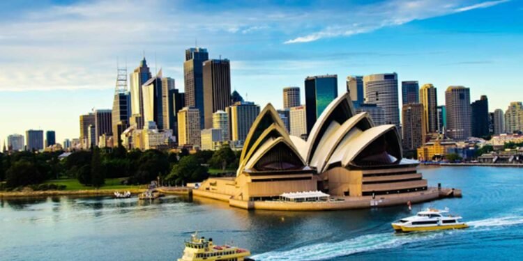 Unforgettable Luxury Travel Experiences to Book in Sydney