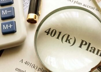 What Banner Health Employees Should Know About Their 401(k) Before Retirement