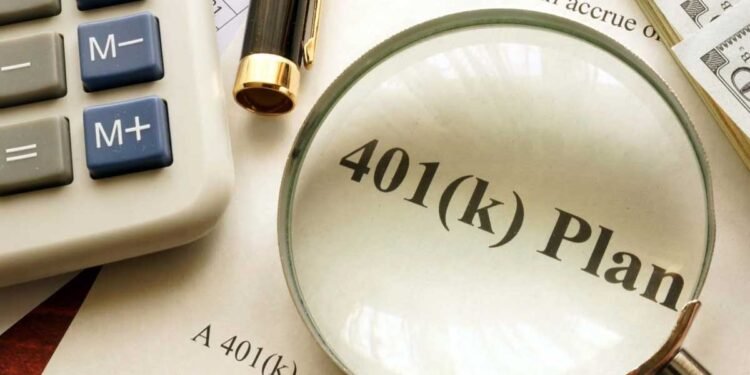 What Banner Health Employees Should Know About Their 401(k) Before Retirement