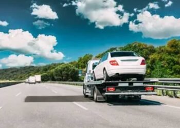 When Should You Ship Your Car Instead of Driving It Across States