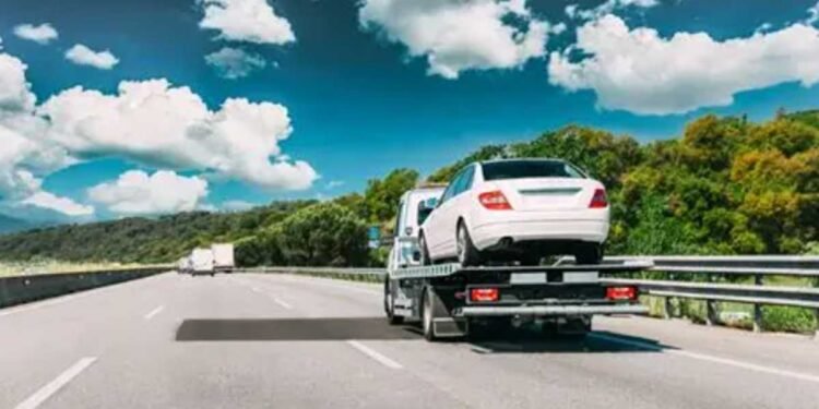 When Should You Ship Your Car Instead of Driving It Across States