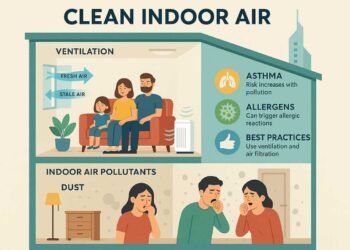 When to Call a Pro for Indoor Air Quality Issues
