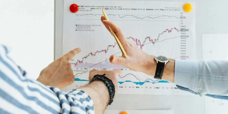 Who Needs a Financial Plan and Why It Matters