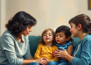 Why More Families Are Learning About Behavior-Based Support for Children