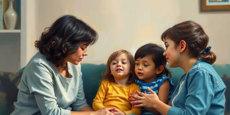 Why More Families Are Learning About Behavior-Based Support for Children