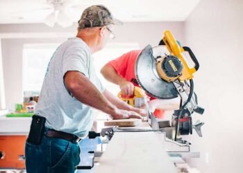 5 Essential Repairs That Improve Home Safety and Value