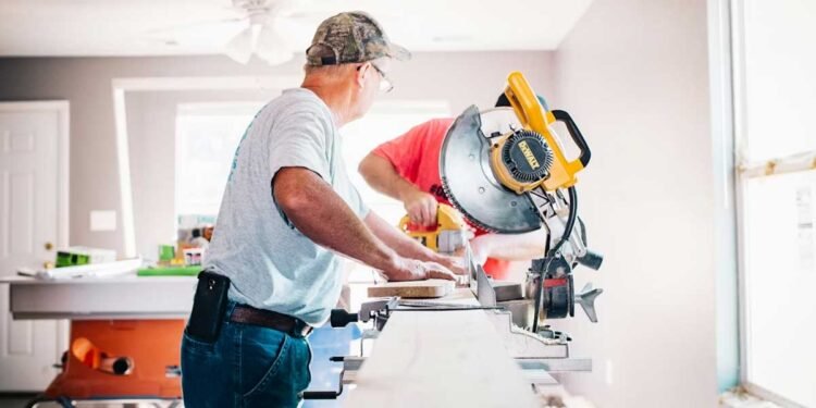 5 Essential Repairs That Improve Home Safety and Value