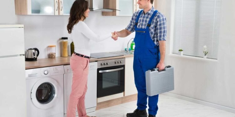 Charlotte Homes Deserve Reliable Plumbing Solutions