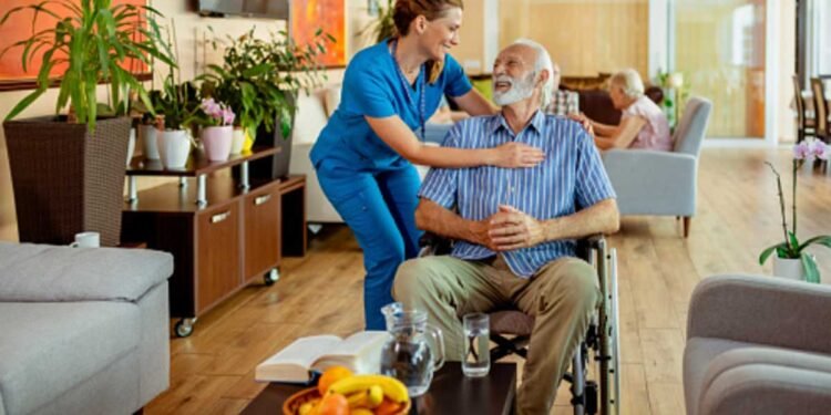 Creating a Safe Home Environment for Post-Hospital Health and Mobility Recovery