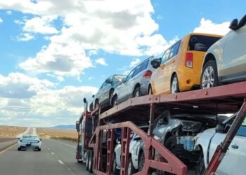 Driving vs. Shipping Your Car Cross-Country: What Most People Get Wrong