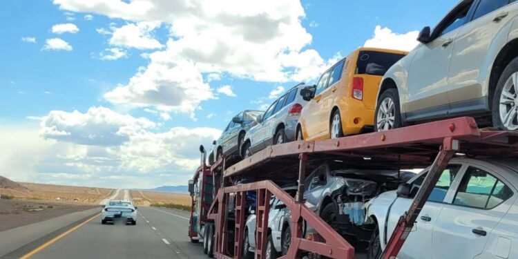 Driving vs. Shipping Your Car Cross-Country: What Most People Get Wrong