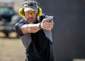 Equipment Considerations for Competitive Pistol Shooters