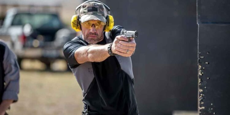 Equipment Considerations for Competitive Pistol Shooters