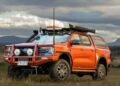 Essential 4x4 Ute Upgrades for Australian Off-Road Adventures