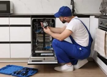Essential Maintenance Tips to Keep Your Kitchen Appliances Running Like New
