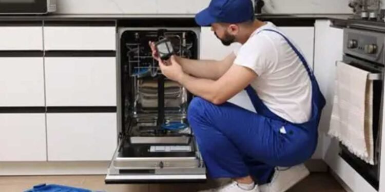Essential Maintenance Tips to Keep Your Kitchen Appliances Running Like New