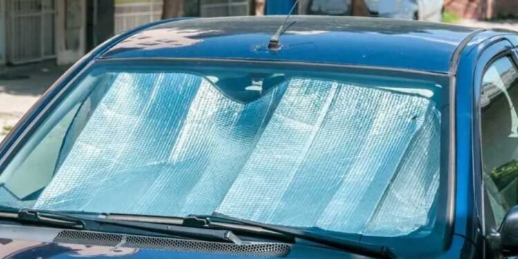 Essential Ways to Protect Your Car Interior and Passengers from UV Damage