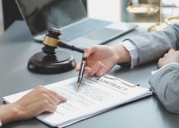 Facing Criminal Charges? Why Hiring the Right Criminal Lawyer Can Change Everything