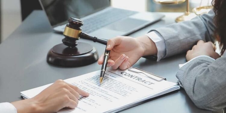 Facing Criminal Charges? Why Hiring the Right Criminal Lawyer Can Change Everything
