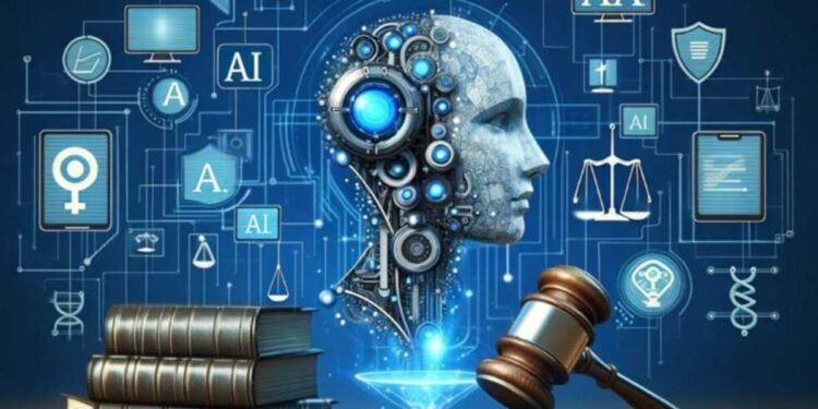 How Artificial Intelligence and Big Data Are Revolutionising Legal Ediscovery