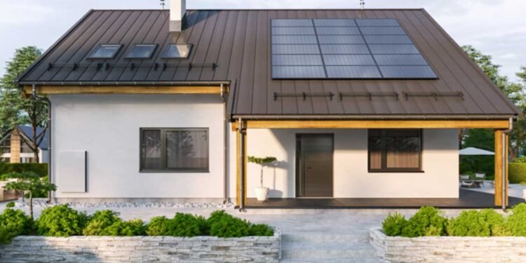 How Early Design Decisions Affect Energy Efficiency