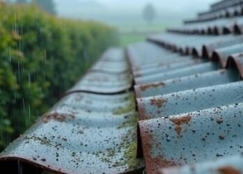 How Long Does a Metal Roof Last