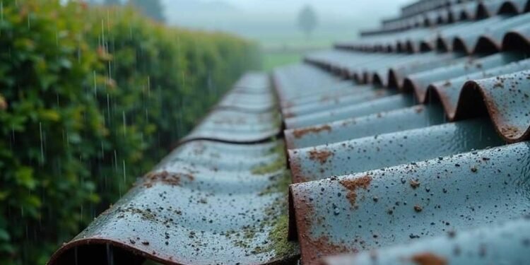 How Long Does a Metal Roof Last