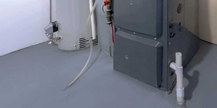 How Much Does a High-Efficiency Furnace Cost