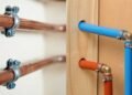 PEX vs. Copper: Which Plumbing Material Makes More Sense for Home Renovation?
