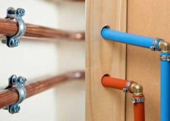 PEX vs. Copper: Which Plumbing Material Makes More Sense for Home Renovation?
