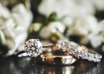 Popular Wedding Ring Styles This Year
