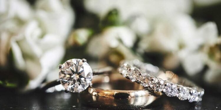 Popular Wedding Ring Styles This Year