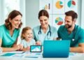 What Are Family Health Insurance Plans and How Do They Work?