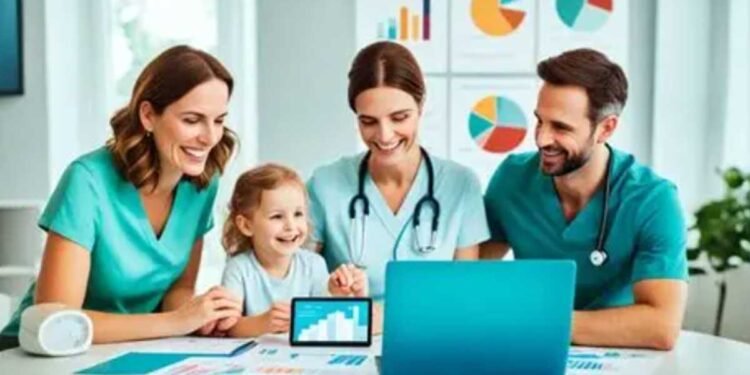 What Are Family Health Insurance Plans and How Do They Work?