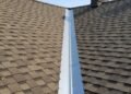 What Is Valley Metal on a Roof